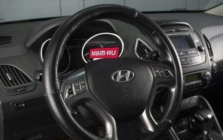 Hyundai ix35 I рестайлинг, 2015 год, 1 650 000 рублей, 11 фотография