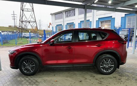 Mazda CX-5 II, 2021 год, 3 249 000 рублей, 2 фотография