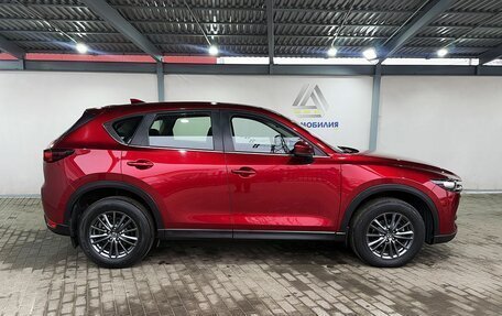 Mazda CX-5 II, 2021 год, 3 249 000 рублей, 6 фотография