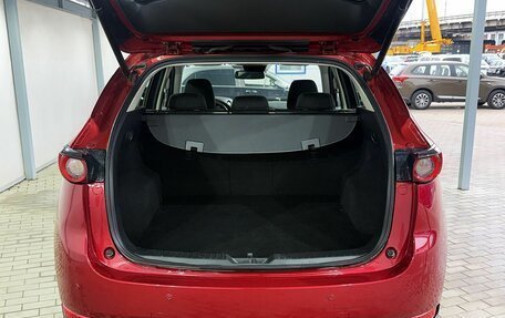 Mazda CX-5 II, 2021 год, 3 249 000 рублей, 9 фотография