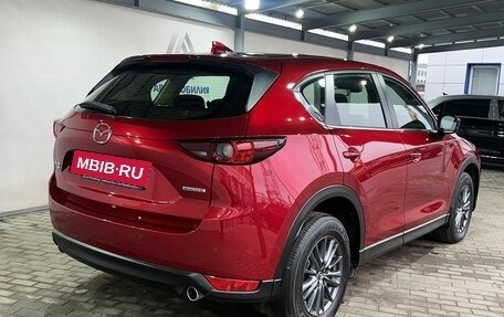 Mazda CX-5 II, 2021 год, 3 249 000 рублей, 5 фотография