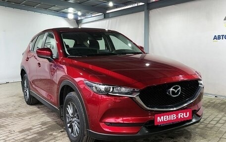 Mazda CX-5 II, 2021 год, 3 249 000 рублей, 7 фотография