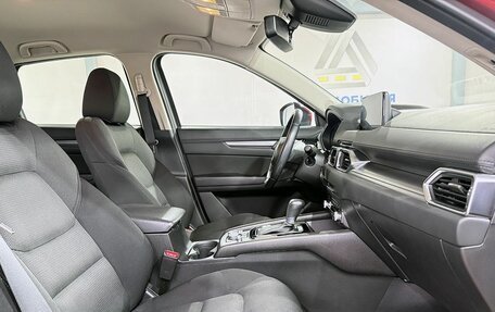Mazda CX-5 II, 2021 год, 3 249 000 рублей, 11 фотография