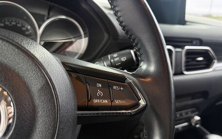 Mazda CX-5 II, 2021 год, 3 249 000 рублей, 19 фотография