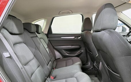 Mazda CX-5 II, 2021 год, 3 249 000 рублей, 12 фотография