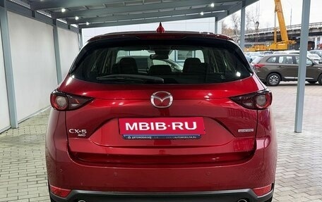 Mazda CX-5 II, 2021 год, 3 249 000 рублей, 4 фотография