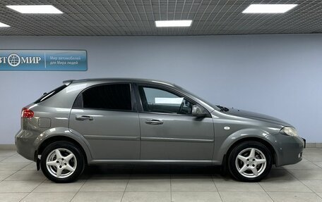 Chevrolet Lacetti, 2010 год, 510 000 рублей, 4 фотография