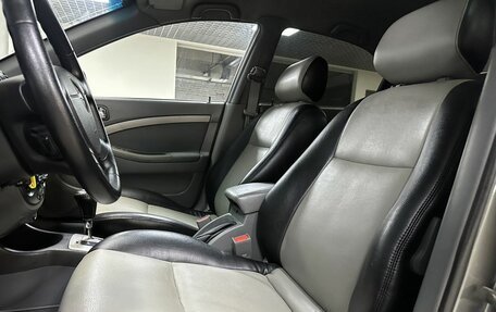 Chevrolet Lacetti, 2010 год, 510 000 рублей, 10 фотография