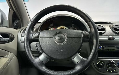 Chevrolet Lacetti, 2010 год, 510 000 рублей, 14 фотография