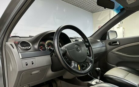 Chevrolet Lacetti, 2010 год, 510 000 рублей, 13 фотография
