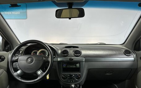 Chevrolet Lacetti, 2010 год, 510 000 рублей, 12 фотография