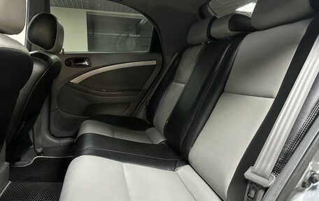 Chevrolet Lacetti, 2010 год, 510 000 рублей, 11 фотография