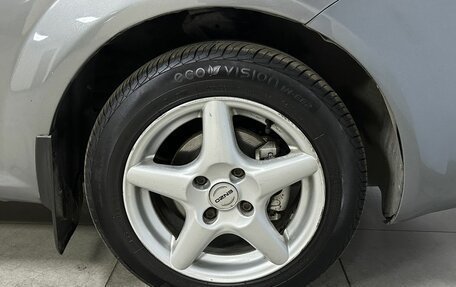 Chevrolet Lacetti, 2010 год, 510 000 рублей, 9 фотография