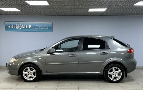 Chevrolet Lacetti, 2010 год, 510 000 рублей, 8 фотография