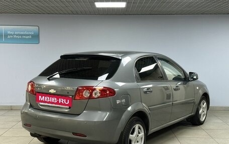 Chevrolet Lacetti, 2010 год, 510 000 рублей, 5 фотография