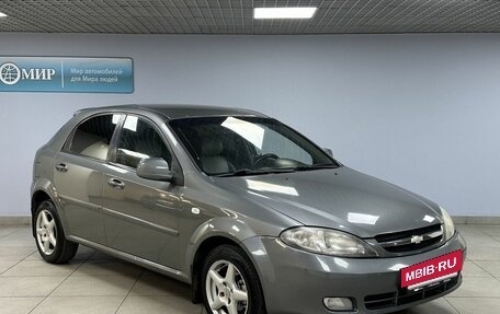 Chevrolet Lacetti, 2010 год, 510 000 рублей, 3 фотография