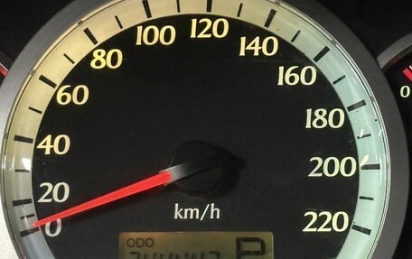 Chevrolet Lacetti, 2010 год, 510 000 рублей, 15 фотография