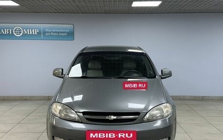 Chevrolet Lacetti, 2010 год, 510 000 рублей, 2 фотография