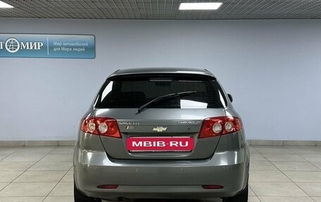 Chevrolet Lacetti, 2010 год, 510 000 рублей, 6 фотография