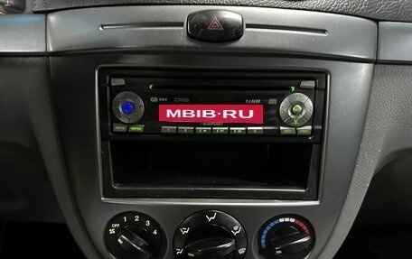 Chevrolet Lacetti, 2010 год, 510 000 рублей, 17 фотография