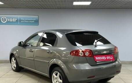 Chevrolet Lacetti, 2010 год, 510 000 рублей, 7 фотография