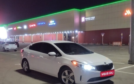 KIA Forte II, 2017 год, 1 120 000 рублей, 2 фотография