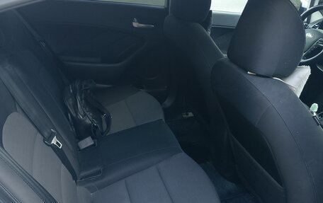 KIA Forte II, 2017 год, 1 120 000 рублей, 12 фотография