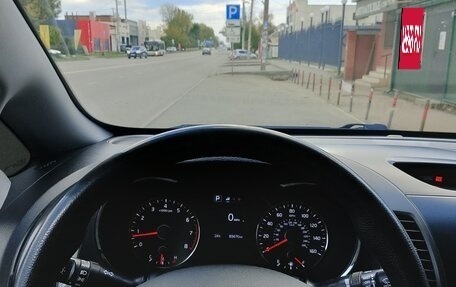 KIA Forte II, 2017 год, 1 120 000 рублей, 5 фотография