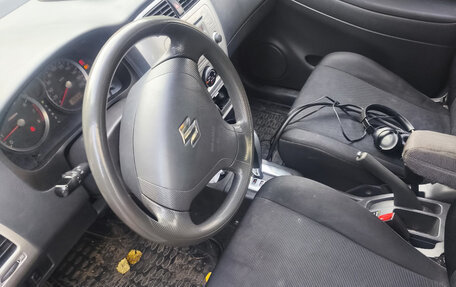 Suzuki Liana, 2007 год, 350 000 рублей, 6 фотография