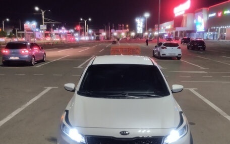 KIA Forte II, 2017 год, 1 120 000 рублей, 10 фотография