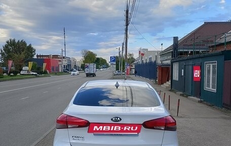 KIA Forte II, 2017 год, 1 120 000 рублей, 9 фотография