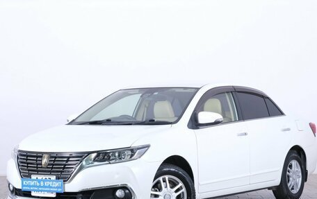 Toyota Premio, 2016 год, 1 869 000 рублей, 4 фотография