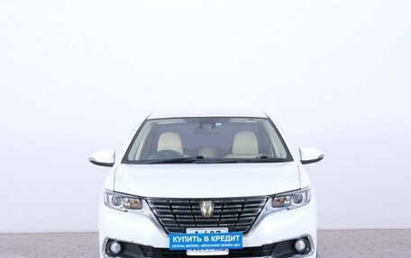 Toyota Premio, 2016 год, 1 869 000 рублей, 3 фотография
