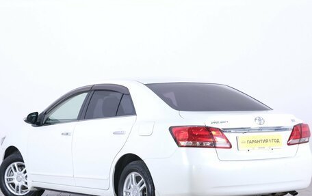 Toyota Premio, 2016 год, 1 869 000 рублей, 5 фотография