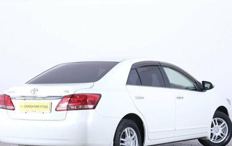 Toyota Premio, 2016 год, 1 869 000 рублей, 7 фотография