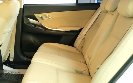 Toyota Premio, 2016 год, 1 869 000 рублей, 21 фотография
