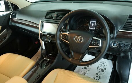 Toyota Premio, 2016 год, 1 869 000 рублей, 11 фотография