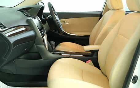 Toyota Premio, 2016 год, 1 869 000 рублей, 19 фотография
