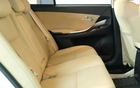 Toyota Premio, 2016 год, 1 869 000 рублей, 20 фотография