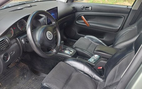 Volkswagen Passat B5+ рестайлинг, 2002 год, 450 000 рублей, 2 фотография