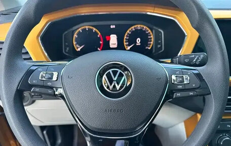 Volkswagen T-Cross I, 2023 год, 1 240 444 рублей, 8 фотография