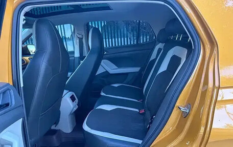 Volkswagen T-Cross I, 2023 год, 1 240 444 рублей, 13 фотография