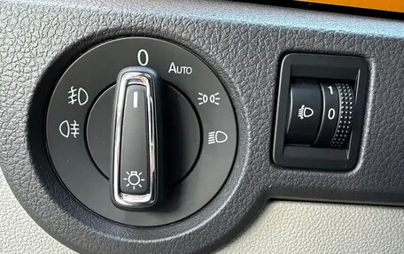 Volkswagen T-Cross I, 2023 год, 1 240 444 рублей, 11 фотография
