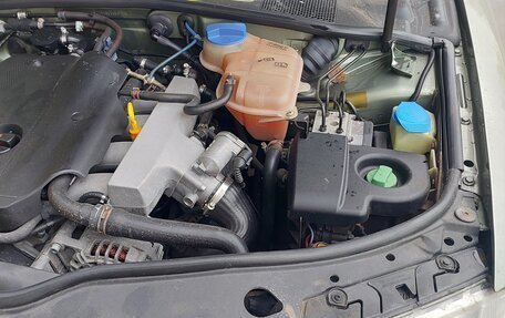 Volkswagen Passat B5+ рестайлинг, 2002 год, 450 000 рублей, 6 фотография