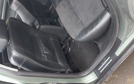 Volkswagen Passat B5+ рестайлинг, 2002 год, 450 000 рублей, 13 фотография