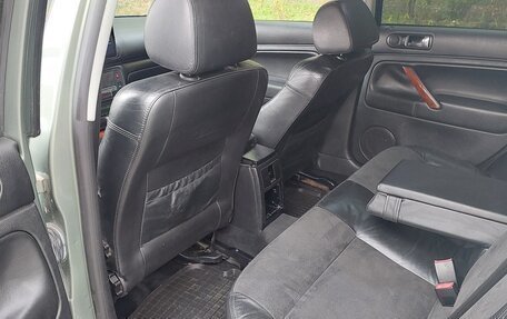 Volkswagen Passat B5+ рестайлинг, 2002 год, 450 000 рублей, 12 фотография