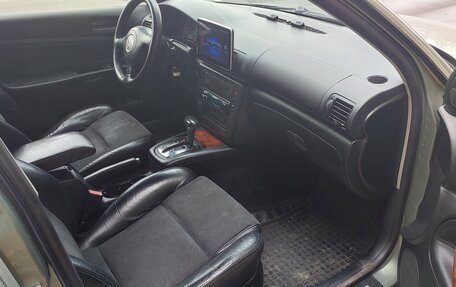 Volkswagen Passat B5+ рестайлинг, 2002 год, 450 000 рублей, 16 фотография