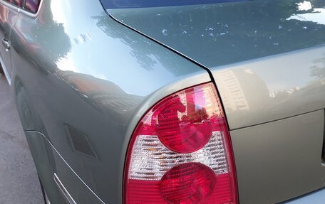 Volkswagen Passat B5+ рестайлинг, 2002 год, 450 000 рублей, 22 фотография