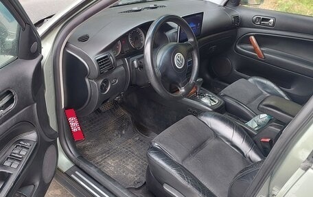 Volkswagen Passat B5+ рестайлинг, 2002 год, 450 000 рублей, 18 фотография