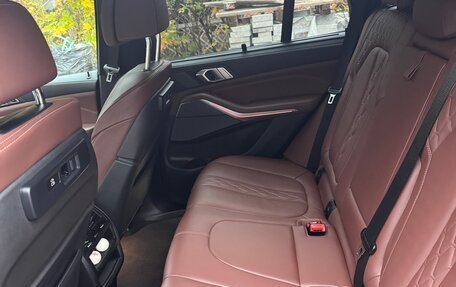 BMW X5, 2021 год, 7 900 000 рублей, 12 фотография